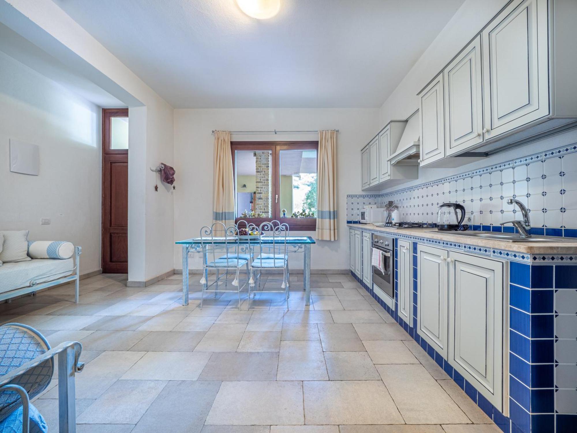 Ollastu Apartments Villasimius Zewnętrze zdjęcie