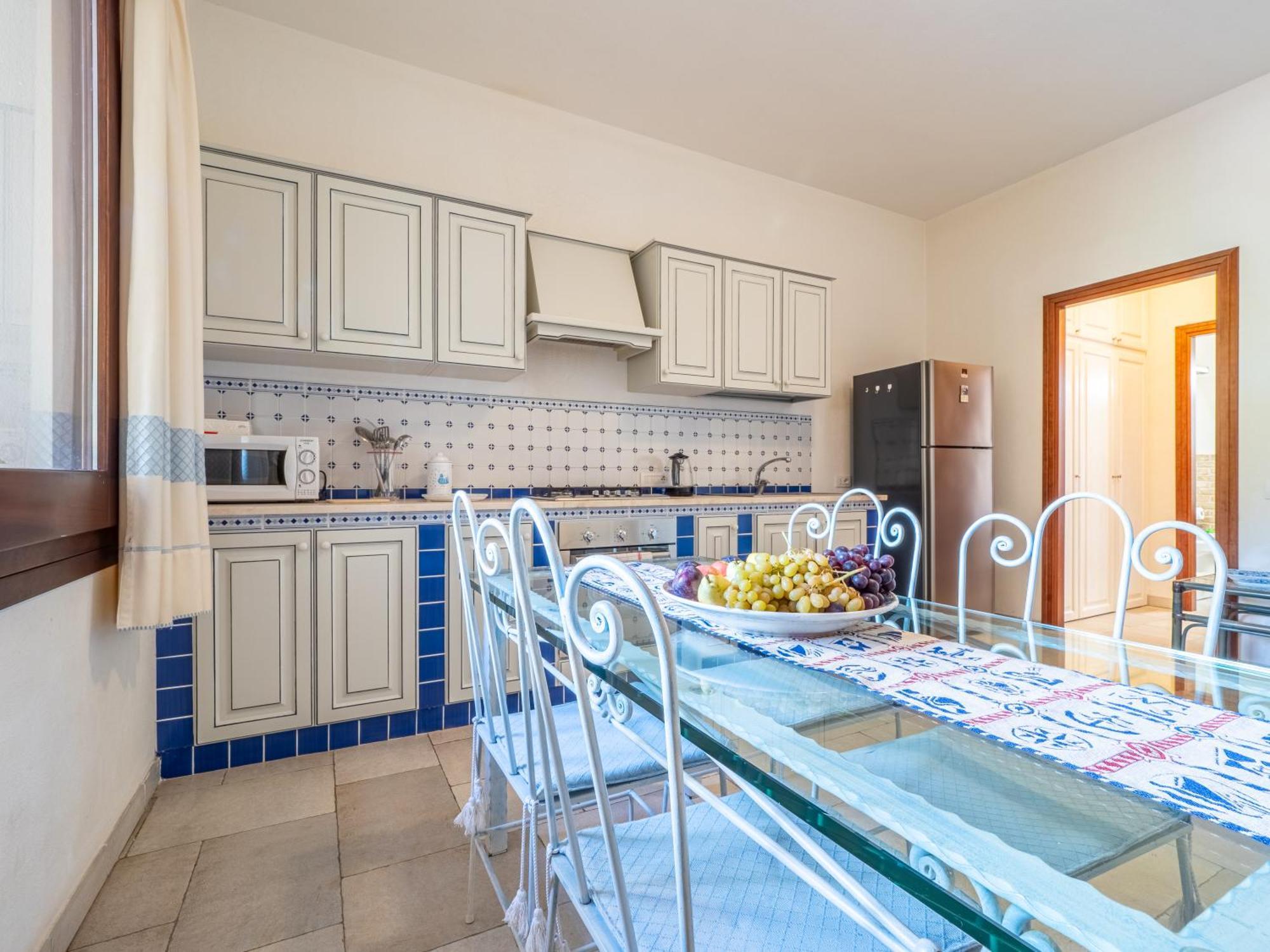 Ollastu Apartments Villasimius Zewnętrze zdjęcie