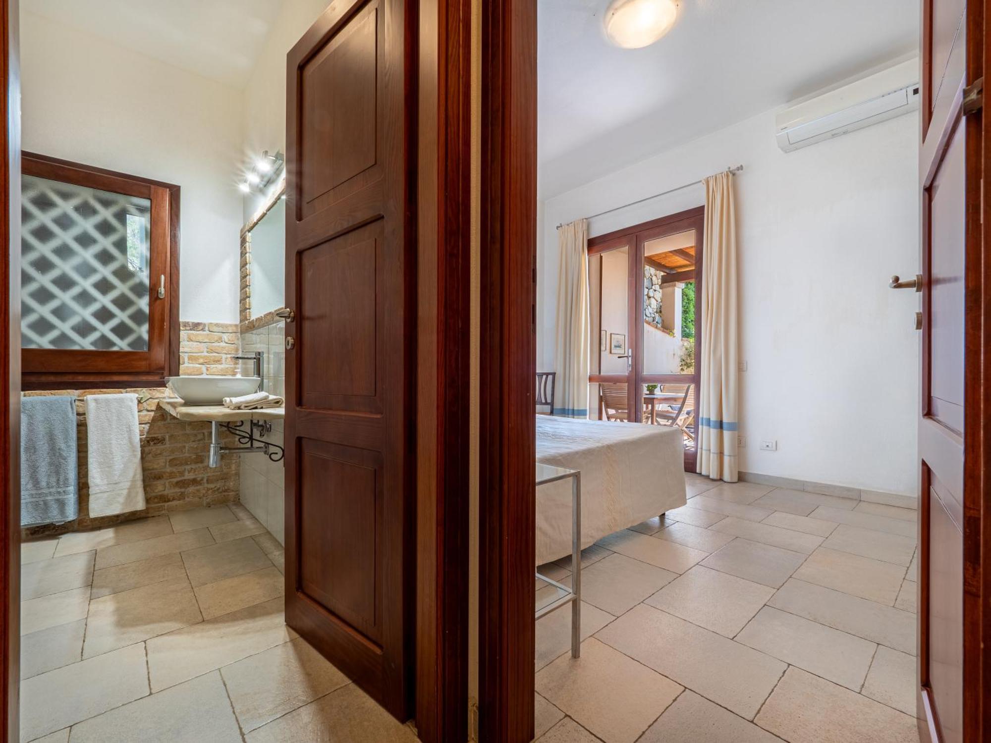 Ollastu Apartments Villasimius Zewnętrze zdjęcie