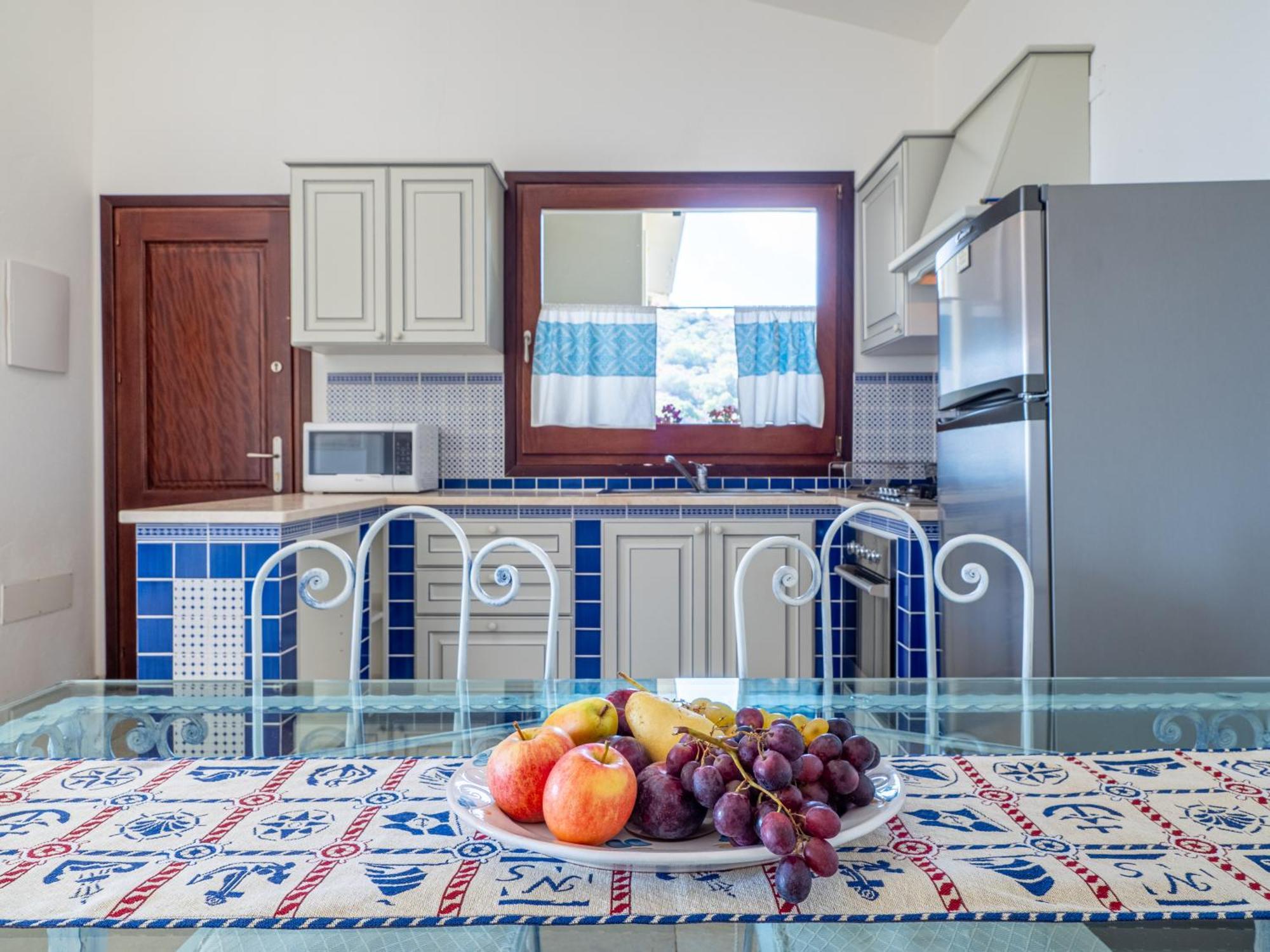 Ollastu Apartments Villasimius Zewnętrze zdjęcie