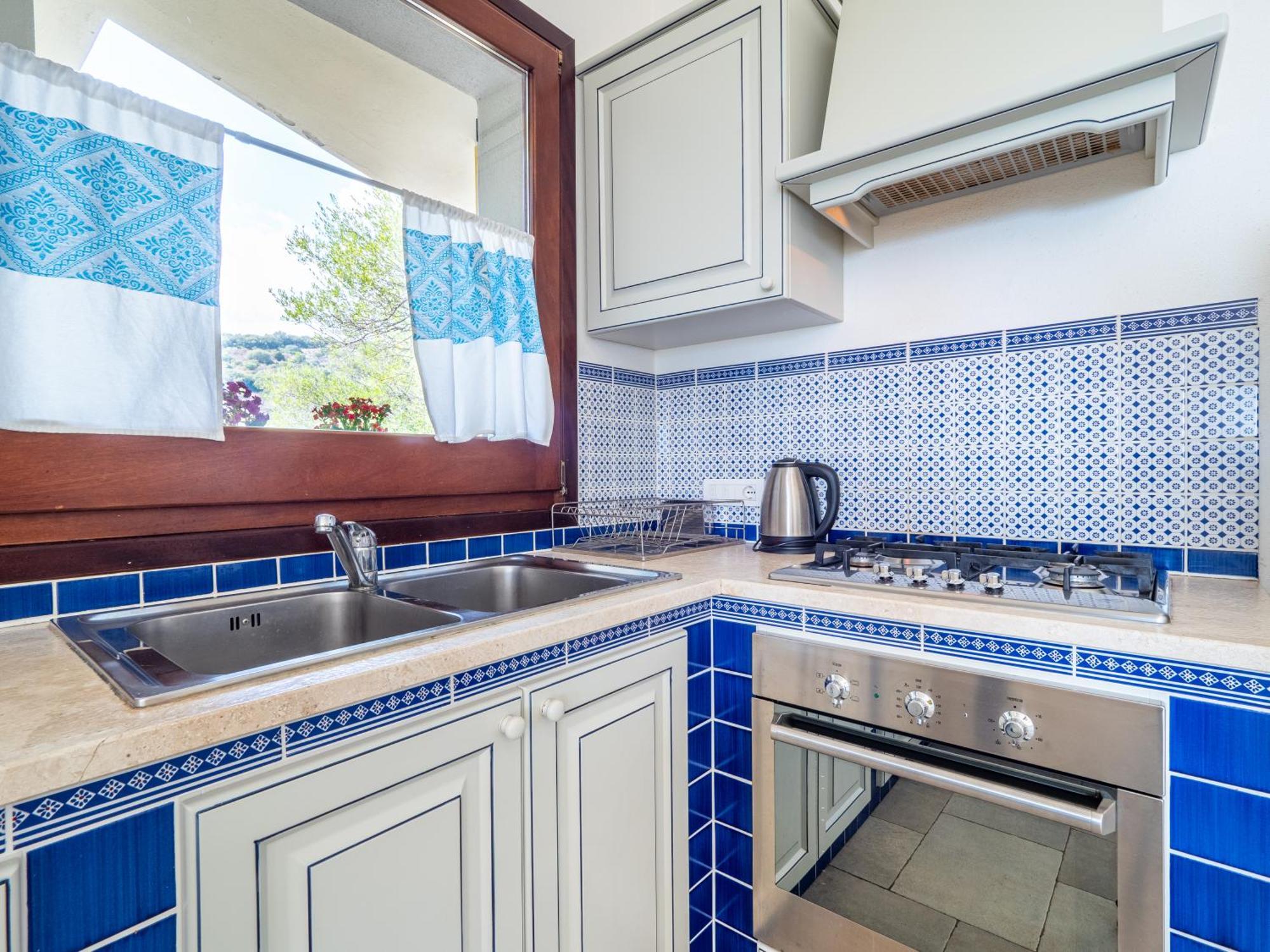 Ollastu Apartments Villasimius Zewnętrze zdjęcie