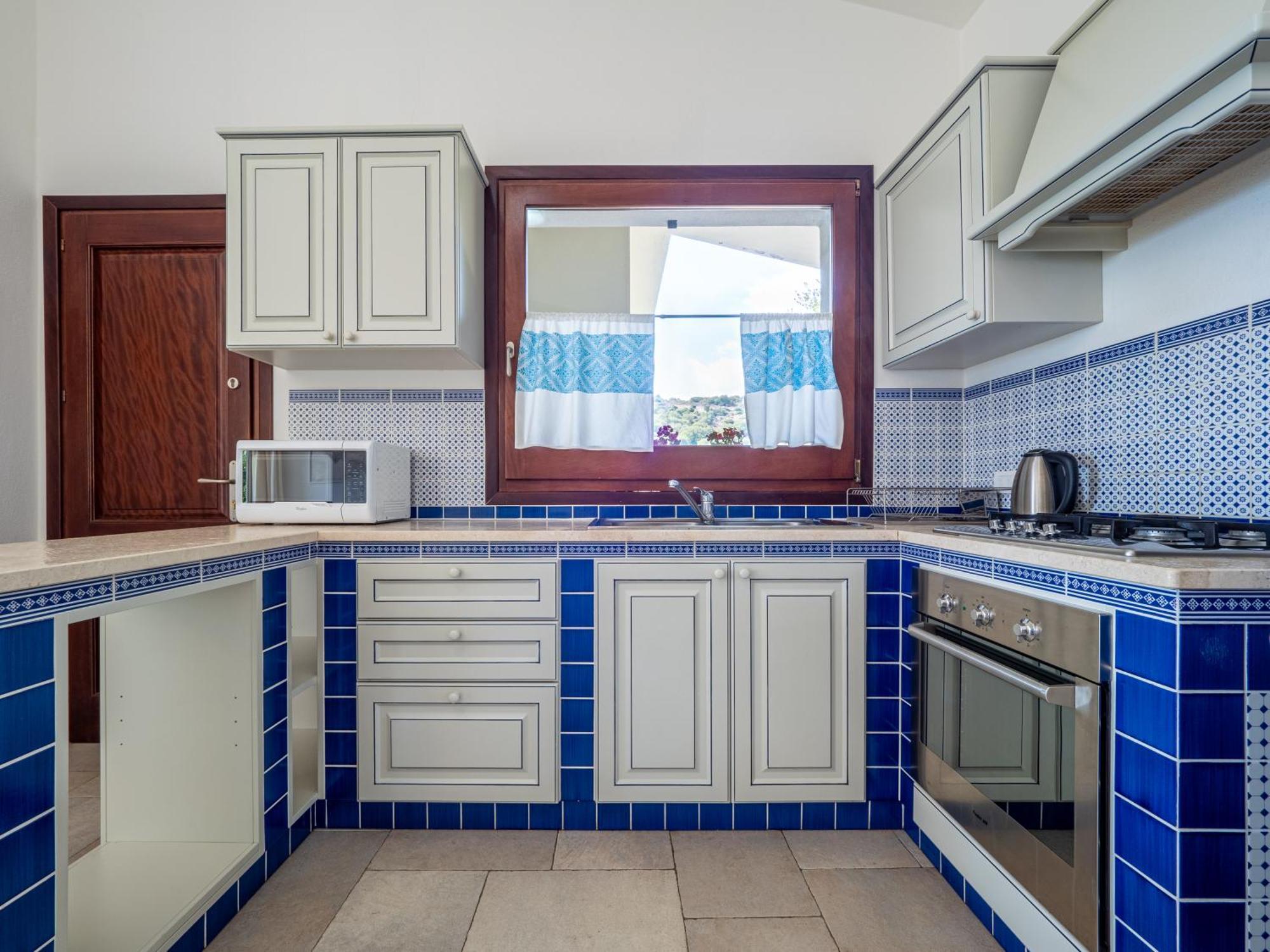 Ollastu Apartments Villasimius Zewnętrze zdjęcie