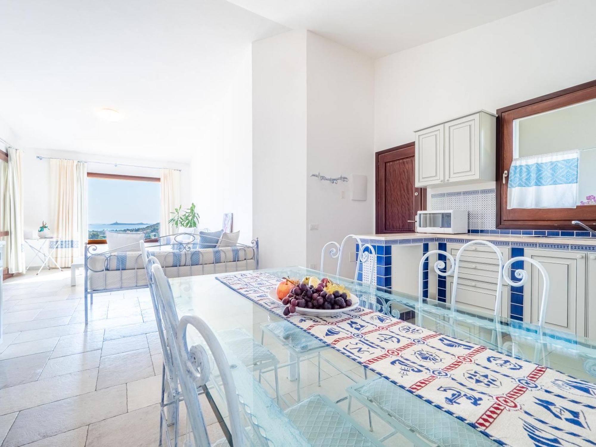 Ollastu Apartments Villasimius Zewnętrze zdjęcie