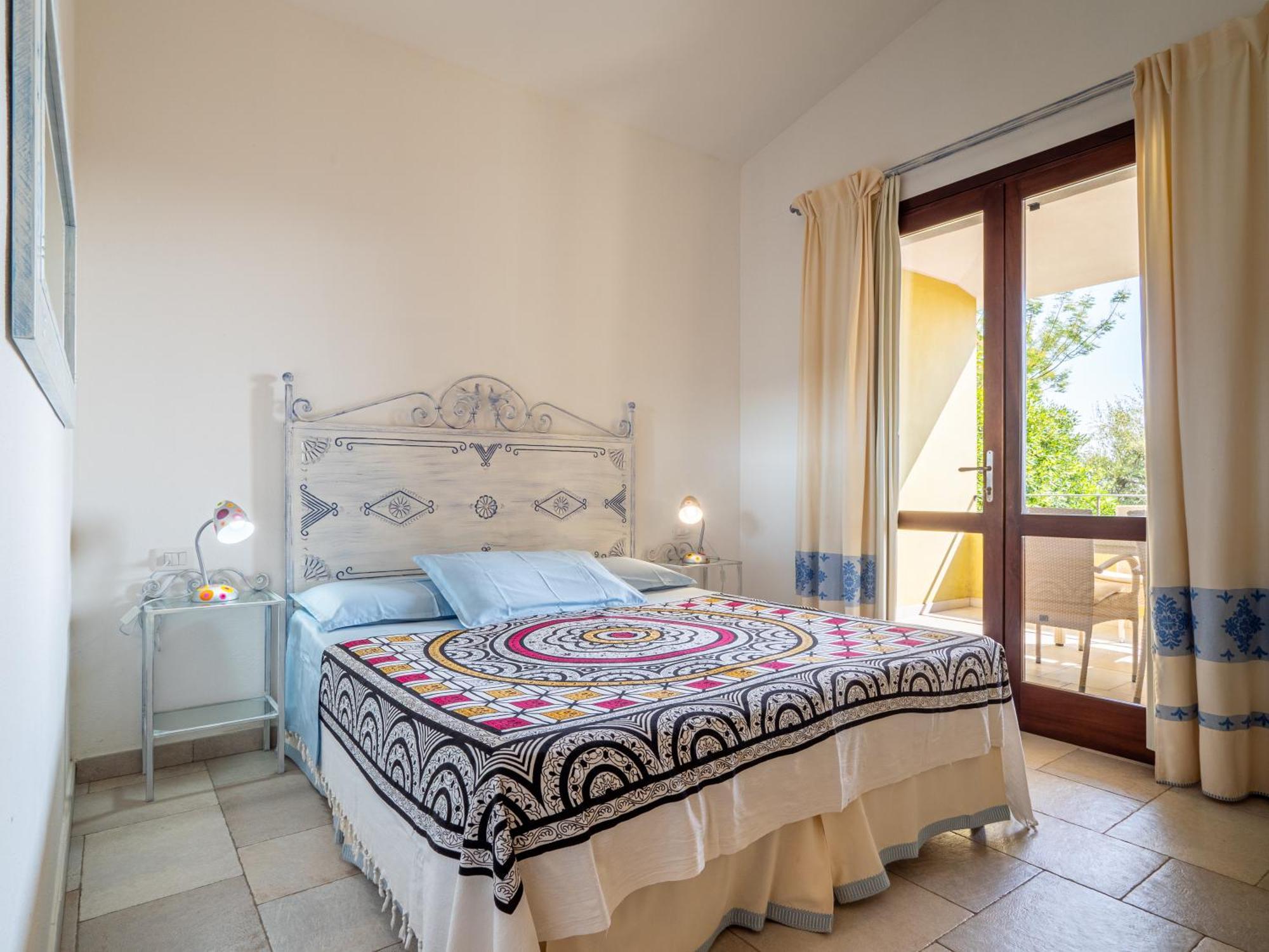 Ollastu Apartments Villasimius Zewnętrze zdjęcie