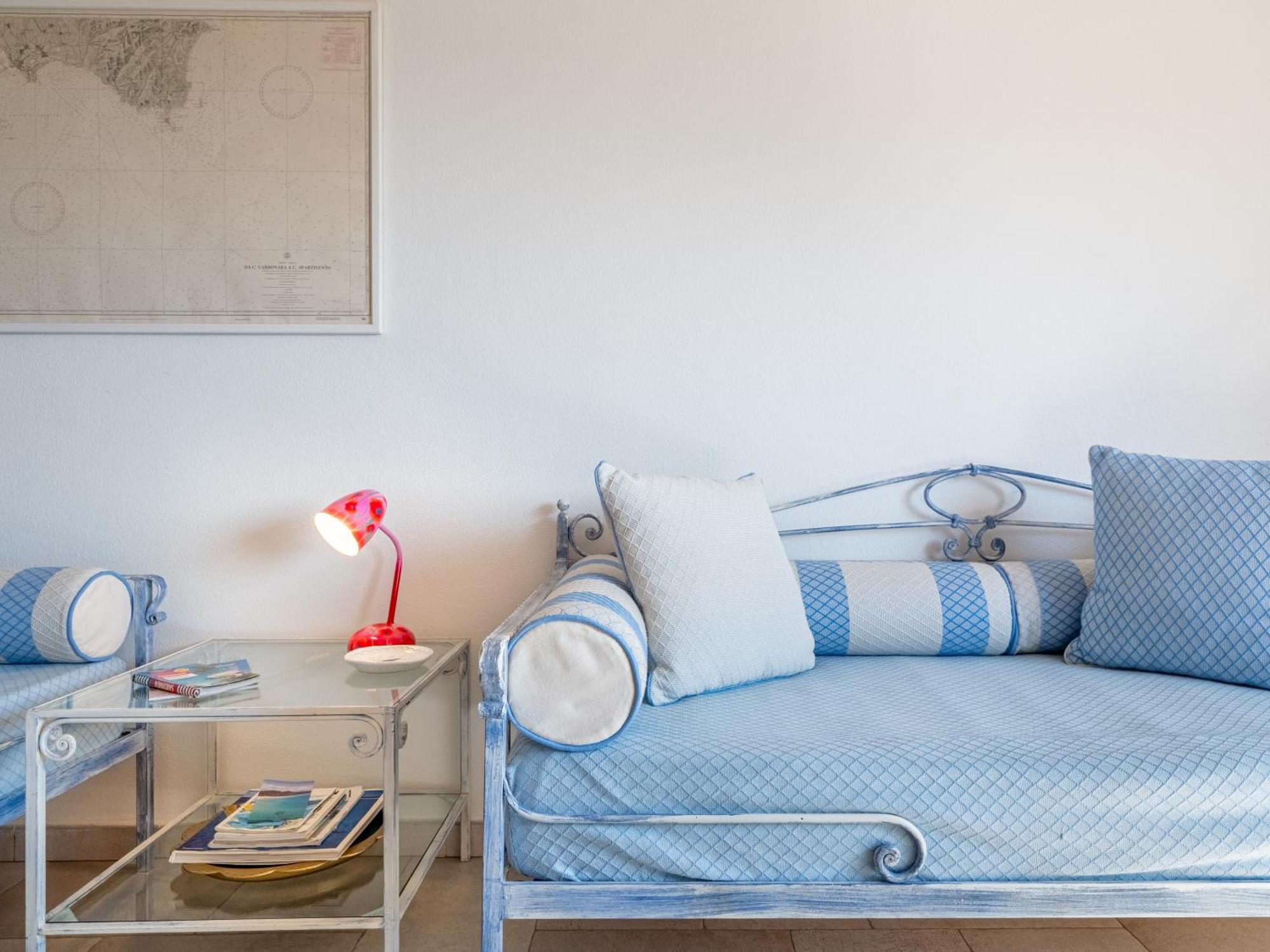 Ollastu Apartments Villasimius Zewnętrze zdjęcie