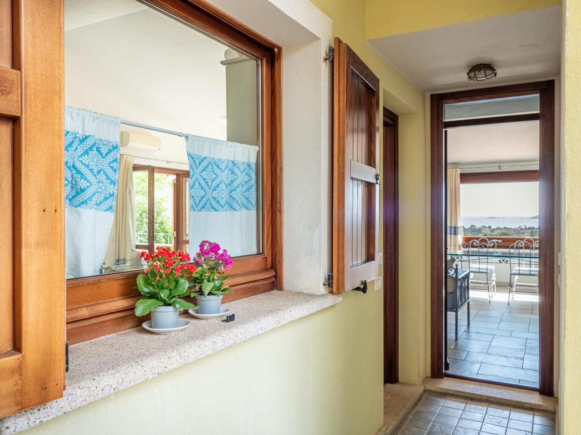 Ollastu Apartments Villasimius Zewnętrze zdjęcie