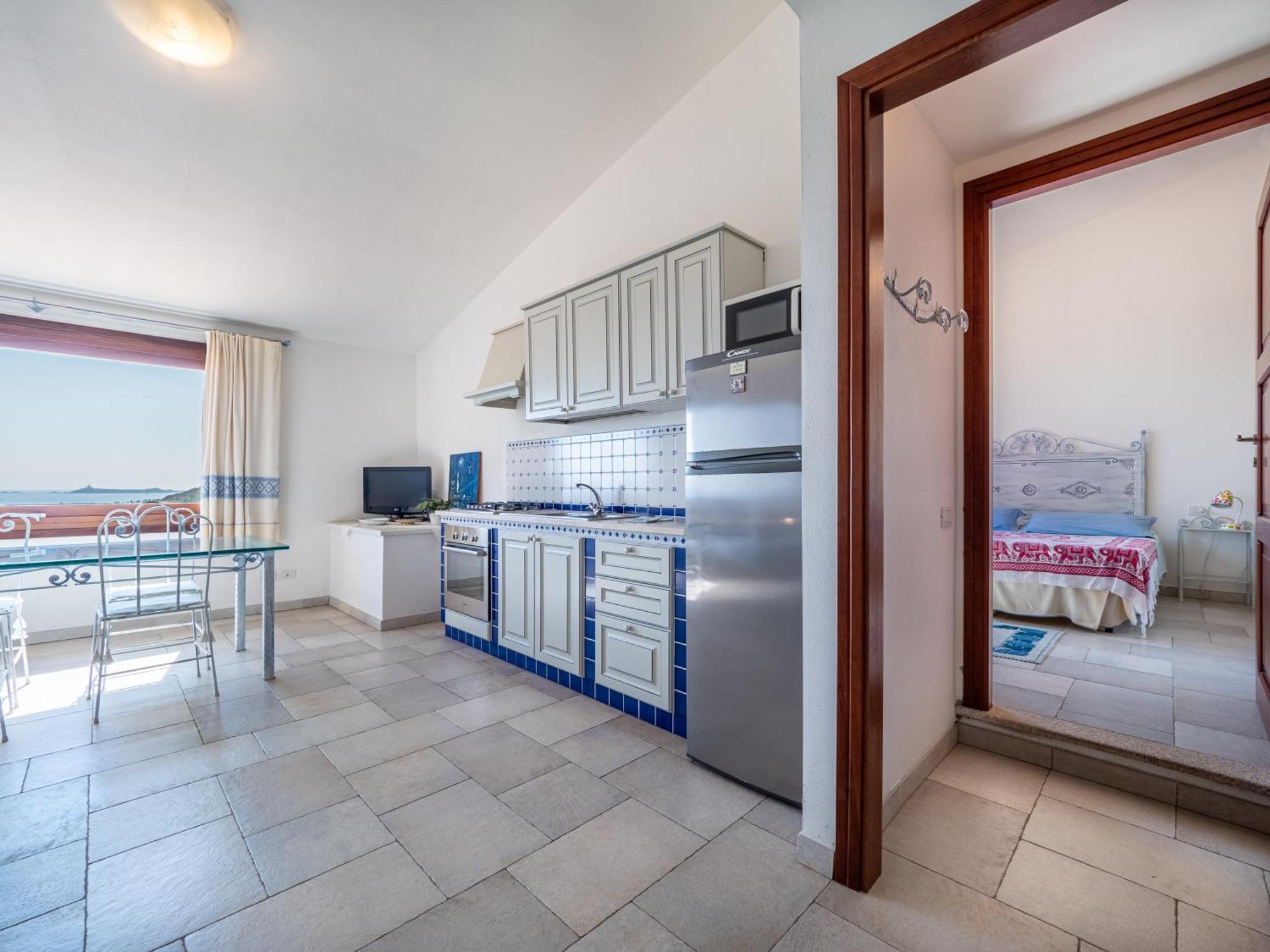 Ollastu Apartments Villasimius Zewnętrze zdjęcie