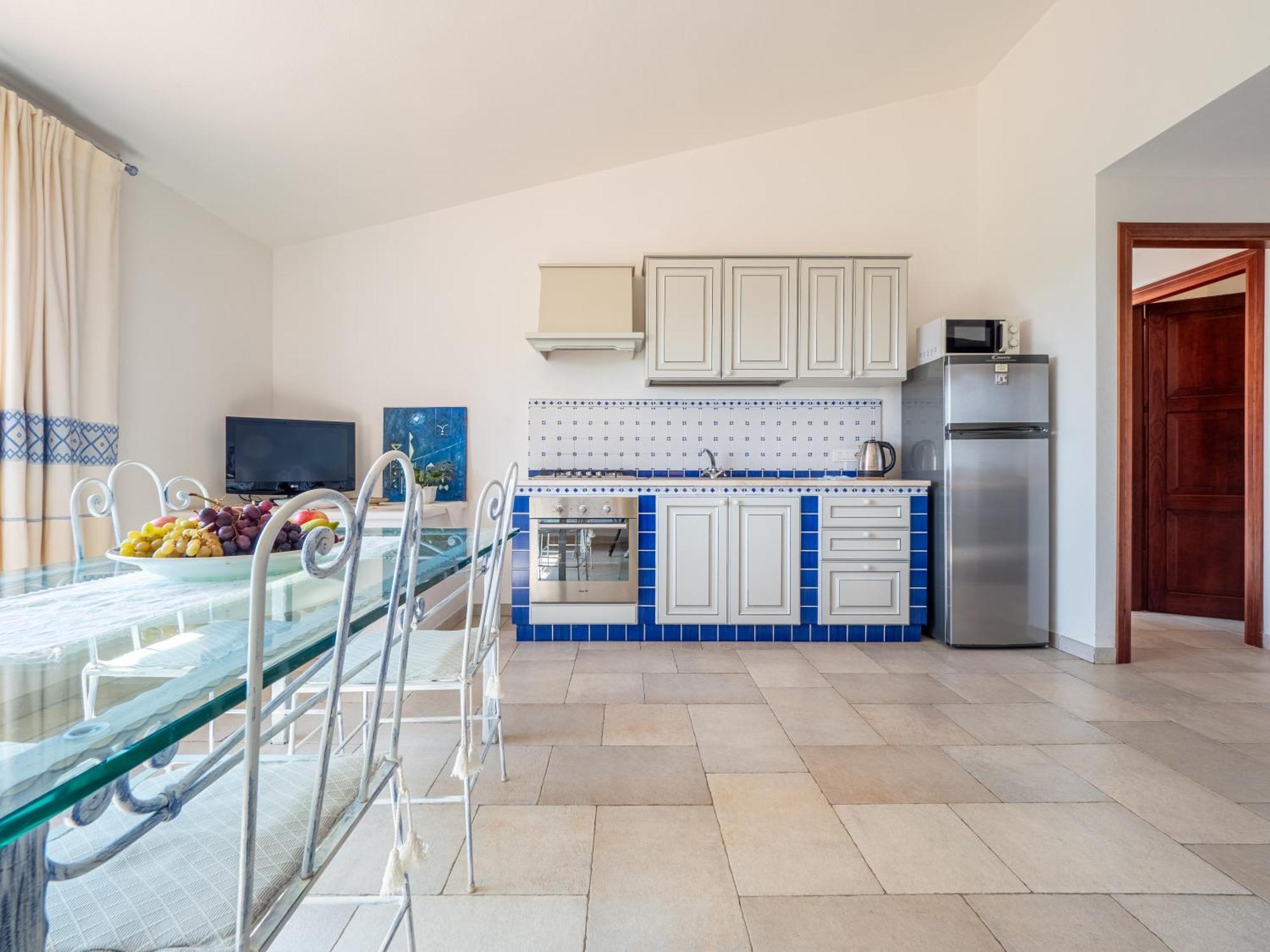 Ollastu Apartments Villasimius Zewnętrze zdjęcie