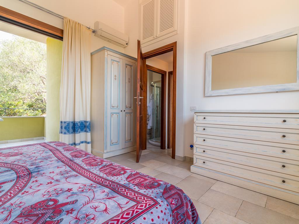 Ollastu Apartments Villasimius Zewnętrze zdjęcie