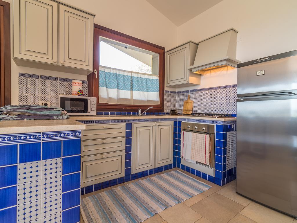 Ollastu Apartments Villasimius Zewnętrze zdjęcie